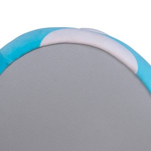 Squishmallows For Pets Tatiana The Dragon Pet Bed