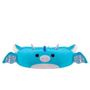 Squishmallows For Pets Tatiana The Dragon Pet Bed
