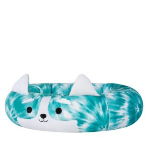 Squishmallows For Pets Halver The Corgi Pet Bed