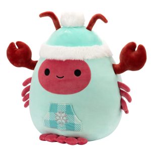 Squishmallows 12-Inch Select Series: Lorono the Lobster