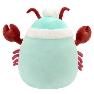 Squishmallows 12-Inch Select Series: Lorono the Lobster
