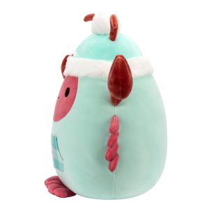 Squishmallows 12-Inch Select Series: Lorono the Lobster