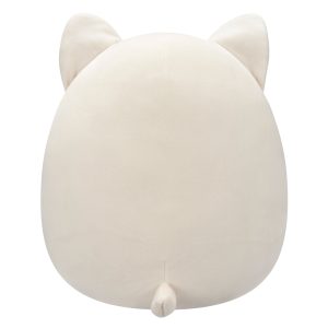 Squishmallows 12-Inch Select Series: Molinda the Bull Terrier