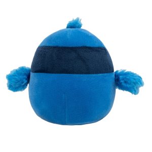 Squishmallows 5-Inch Birds 3-Pack