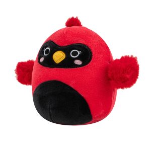 Squishmallows 5-Inch Birds 3-Pack