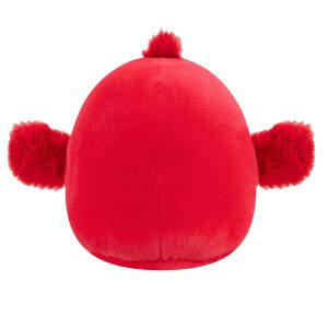 Squishmallows 5-Inch Birds 3-Pack