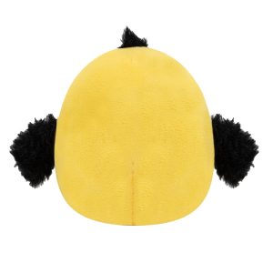 Squishmallows 5-Inch Birds 3-Pack