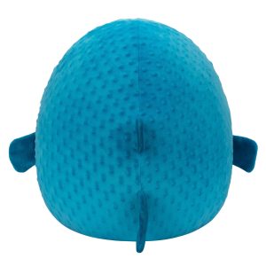 Squishmallows 16-Inch Refalo the Pufferfish