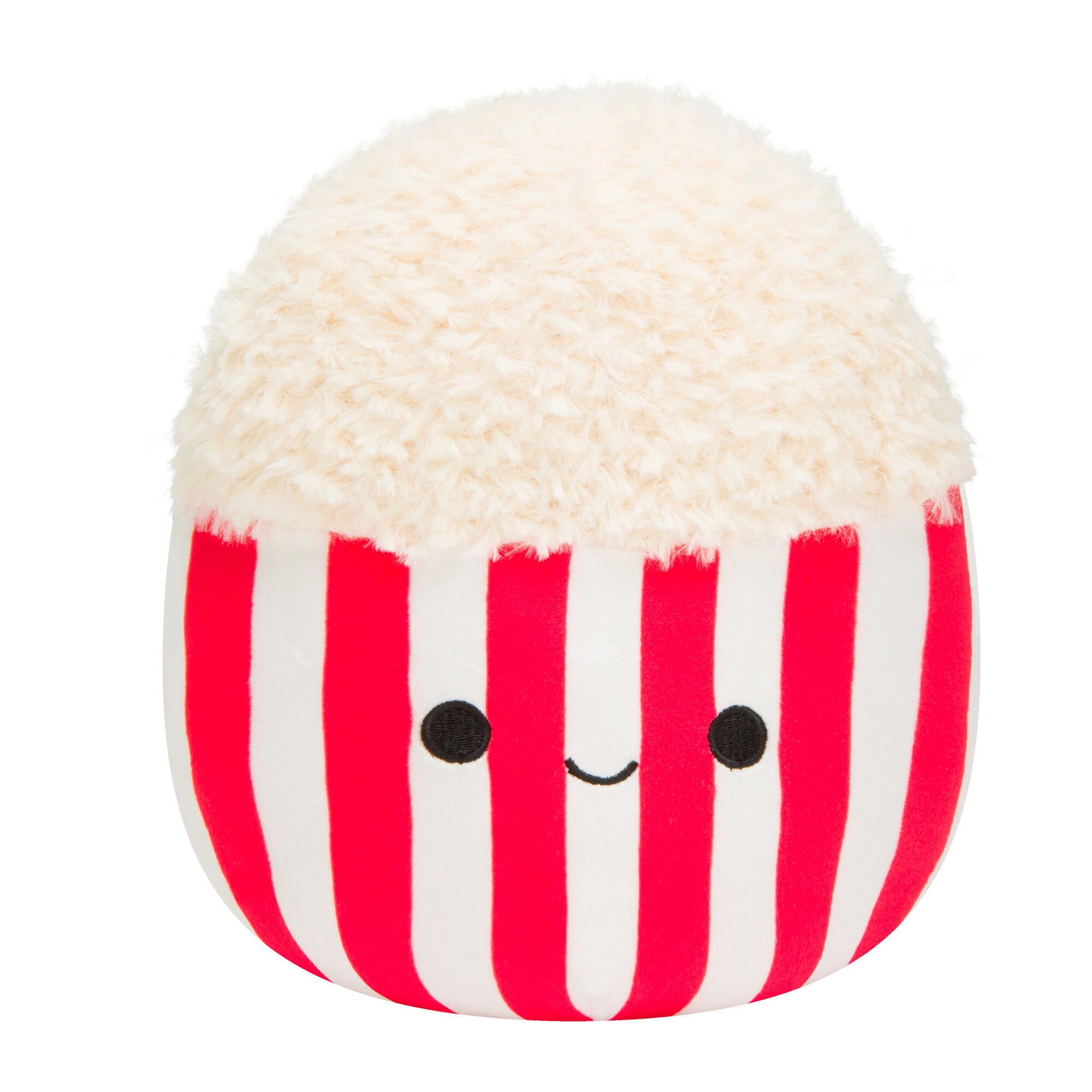 Amazon.com: Arnel The Popcorn Squishmallow 7.5 in : Grocery