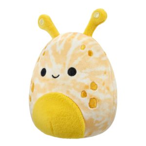 Squishmallows Select Series: 5-Inch Cryptids 4-Pack