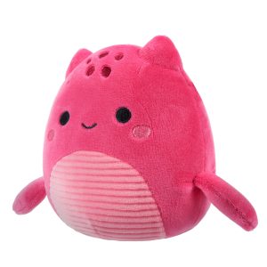 Squishmallows Select Series: 5-Inch Cryptids 4-Pack