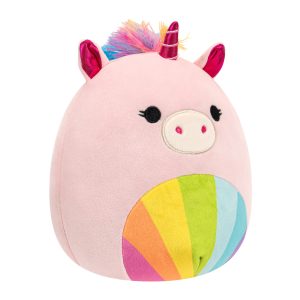 Squishmallows 8-Inch Pride Unicorn 2-Pack
