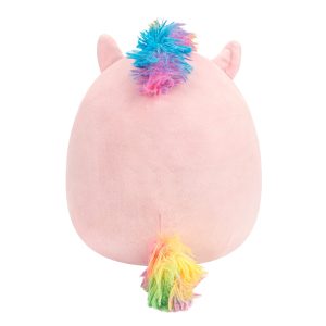 Squishmallows 8-Inch Pride Unicorn 2-Pack