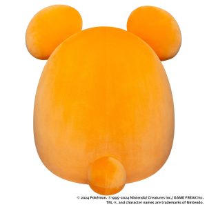 Squishmallows Pokémon 20-Inch Teddiursa