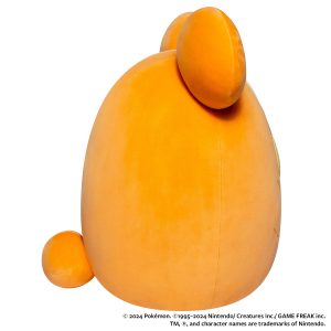 Squishmallows Pokémon 20-Inch Teddiursa