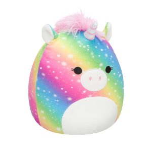 Squishmallows 8-Inch Pride Unicorn 2-Pack