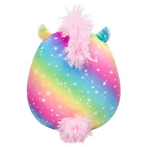 Squishmallows 8-Inch Pride Unicorn 2-Pack