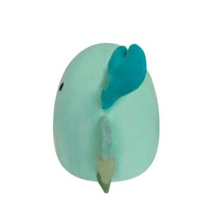 Squishmallows 14-Inch Xandra the Mint Crab
