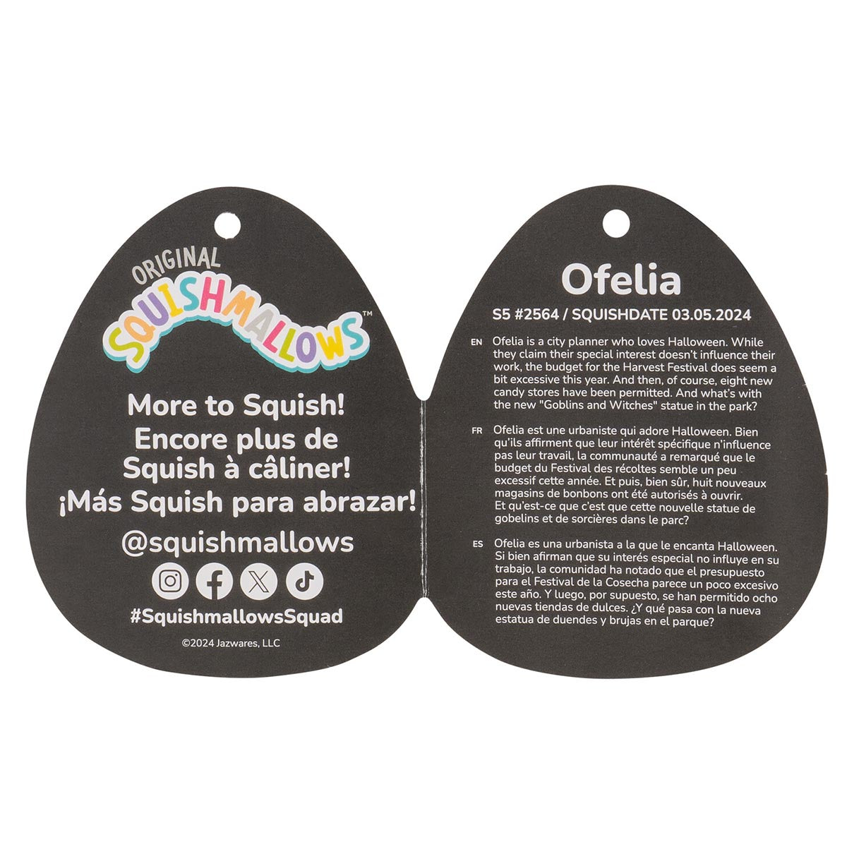 SQCR06410SQK-LittlePlush_5_Squishmallows_GirlGothClown_SELECTSERIES_-OP-Tag_lpr