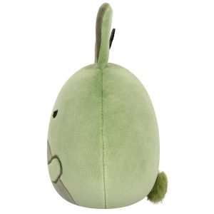 Squishmallows 5-Inch Select Series: Martha the Green Jackalope