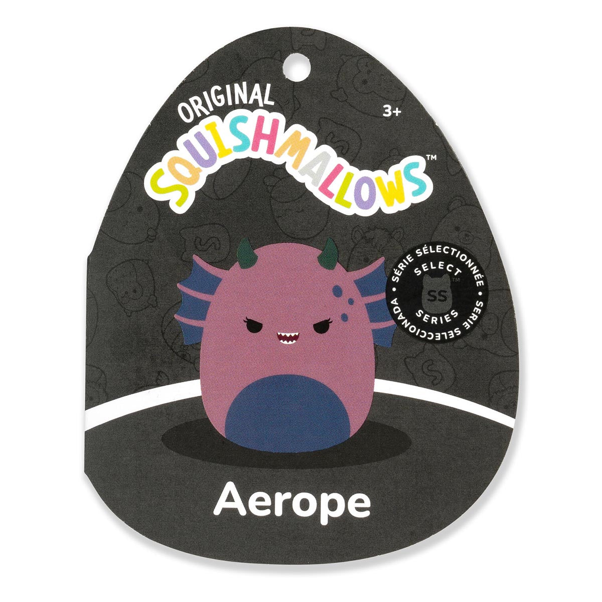 SQCR06414SQK-LittlePlush_5_Squishmallows_SwampMonsterwithMischiefEyes_SELECTSERIES_-TAG01_lpr