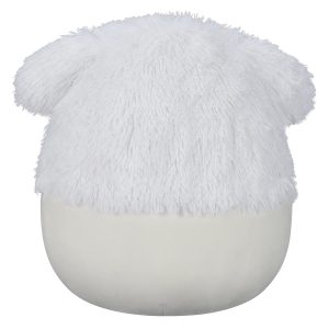 Squishmallows 16-Inch Select Series: Benny the Bigfoot Snowman