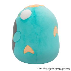 Squishmallows Pokémon Belibolt Plush