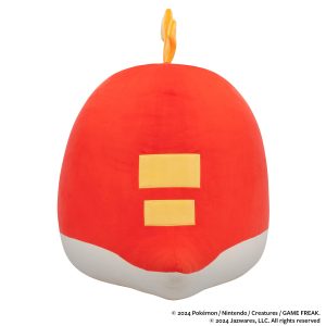 Squishmallows Pokémon Fuecoco Plush