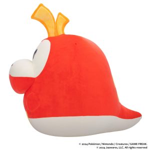 Squishmallows Pokémon Fuecoco Plush