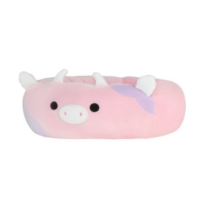 Squishmallows For Pets Patty the Cow Pet Bed