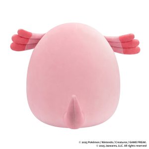 Squishmallows Pokémon Chansey Plush