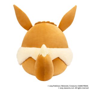 Squishmallows Pokémon Eevee Plush