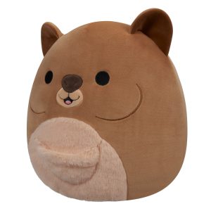 Squishmallows 12-Inch Select Series: Quito the Quokka