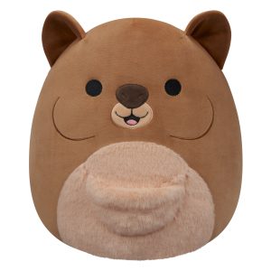 Squishmallows 12-Inch Select Series: Quito the Quokka