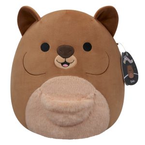 Squishmallows 12-Inch Select Series: Quito the Quokka