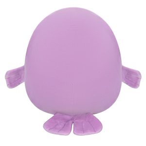 Squishmallows 12-Inch Winnie the Purple Walrus