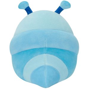 Squishmallows Cordelia the Bookworm with Glasses