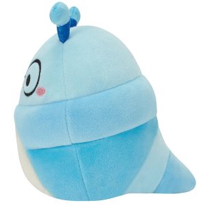 Squishmallows Cordelia the Bookworm with Glasses