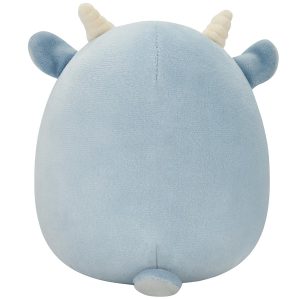 Squishmallows Pell the Blue Spotted Goat