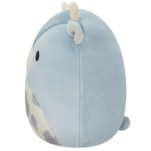 Squishmallows Pell the Blue Spotted Goat