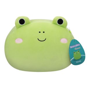 Squishmallows Wendy – Stackables