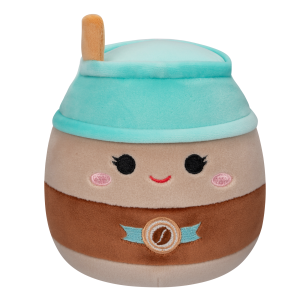 Squishmallows 5-Inch Mystery Bag