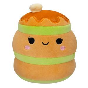 Squishmallows 5-Inch Mystery Bag
