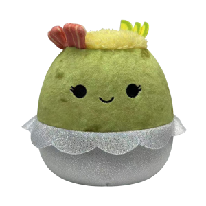 Squishmallows 5-Inch Mystery Bag