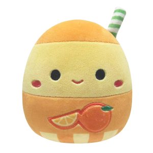 Squishmallows 5-Inch Mystery Bag