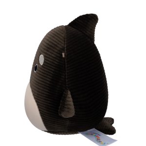 Squishmallows Corduroy Sealife 6 Pack