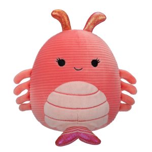 Squishmallows Corduroy Sealife 6 Pack