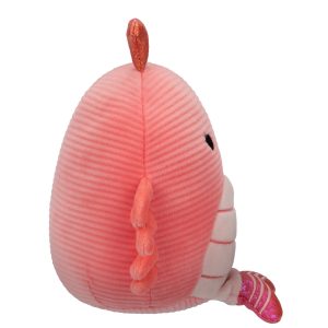 Squishmallows Corduroy Sealife 6 Pack