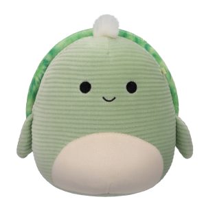 Squishmallows Corduroy Sealife 6 Pack