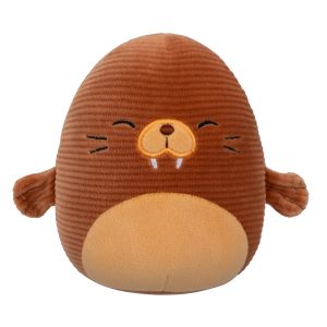Squishmallows Corduroy Sealife 6 Pack